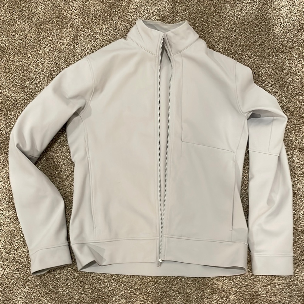 Lululemon Sojourn Jacket